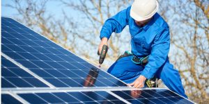 Installation Maintenance Panneaux Solaires Photovoltaïques à Cournols